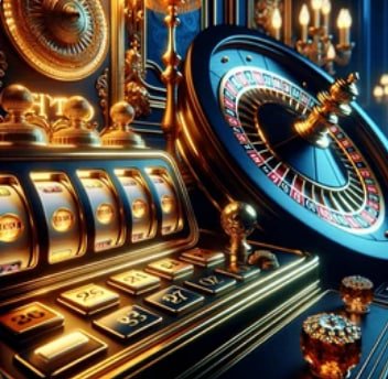 Pertandingan Liga 1 di platform pulsa 777